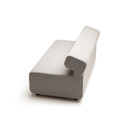 Fora Form Up 2-Seater with backrest