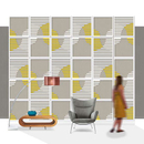 Friends of Wilson Flux Akustikplatten / -systeme Raumakustik Wandbilder / Wall Art Wohn- / Büroaccessoires