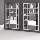 interlübke Bookless Librerías / Estanterías Sistemas de estanterías