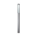 Arcluce Quadrio 180 with opalescent diffuser Bollard lights LED lights