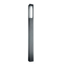 Arcluce Quadrio 180 with opalescent diffuser Bornes lumineuses