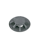 Arcluce Stone 260 radial grazing illumination Luminaires de sol à encastrer