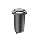Arcluce Stone radial illumination Luminaires de sol à encastrer