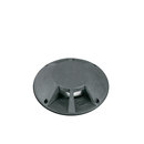Arcluce Stone short 180 two-way grazing illumination Luminaires de sol à encastrer
