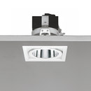 Quantum 130 LED Arcluce