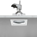 Quantum 130 with glass Arcluce