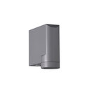 Arcluce Tula one-way illumination Facade lights