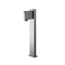 Arcluce Tula single light fitting Bollard lights