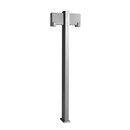 Arcluce Tula double light fitting Bollard lights