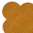 Chevalier édition Tresse Teppichböden / Teppiche