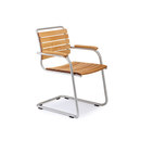 Fischer Möbel Swing Armchair Sedie da giardino