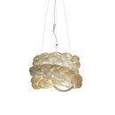 mammalampa The Bride pendant lamp medium