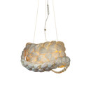mammalampa The Bride pendant lamp large Luminaires suspendus