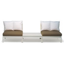 Lodge bench seating Fischer Möbel