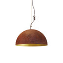 mammalampa The Queen pendant lamp medium