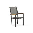 Fischer Möbel Forum Chair Sedie da giardino