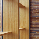 WoodTrade SVL Post and Rail Beams