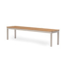 Fischer Möbel Adria Bench Gartenbänke