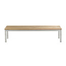 Fischer Möbel Adria bench