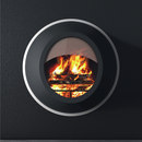 antrax it Maunakea legno Caminetti aperti Stufe / camini