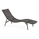Nizza sunbed Fischer Möbel