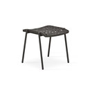 Fischer Möbel Nizza stool Garden seating