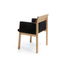 Nikari JRT2 chair Asientos Gastronomía Sillas de colectividad