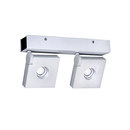 Milán Iluminación MLN Bridge Deckenanbauleuchten LED-Leuchten