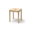 Nikari KVJ1 Stool Eventi Sedute