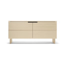 Nikari KVK1 Cabinet Almacenamiento