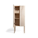 Nikari KVK3 Cabinet Almacenamiento
