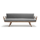 Plinio il Giovane Day Bed Seating