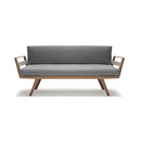 Plinio il Giovane Day Bed Seating