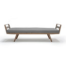 Plinio il Giovane Day Bed Chaises longues / Day beds Living room: Day beds
