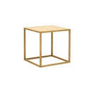 Plinio il Giovane Cubo Tables