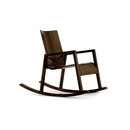 Plinio il Giovane Dondolo Seating