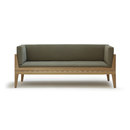 Plinio il Giovane Duetto Betten / Schlafzimmermöbel Sessel / Sofas / Poufs Wohnzimmer: Bettsofas