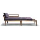 Plinio il Giovane Eclettica Chaises longues Lits de repos