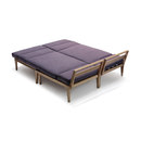 Plinio il Giovane Eclettica Beds and complements