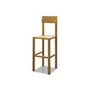 Plinio il Giovane Sgabello Seating