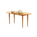 Plinio il Giovane Tavolo Regency Mesas de comedor Mesas de comedor / consola