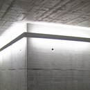 Monolicht m5 Slight Recessed wall lights Wall lights