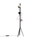 Ligne Roset Trépied Standleuchten