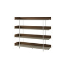 Ligne Roset Dino Living room: Shelves / Shelving systems Shelves / Shelving systems