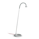 less'n'more athene Standleuchte LED-Leuchten Standleuchten