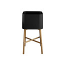 Ligne Roset Ô Perché Couchtische / Beistelltische Wohn- / Büroaccessoires Wohnzimmer: Beistelltische