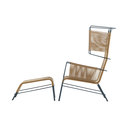 Ligne Roset Fifty Garden lounge Relaxing Seating