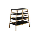 Ligne Roset Mortaise Librerías / Estanterías Sistemas de estanterías