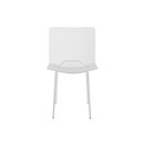 Ligne Roset Grillage Chaises Chaises / Tabourets / Bancs Sièges de jardin