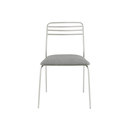 Ligne Roset Resille Chaises Chaises / Tabourets / Bancs Sièges de jardin
